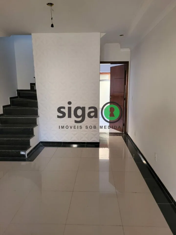 Imagem Casa à Venda no Jardim Marajoara | 3 Dormitórios, Suíte e Excelente Localização