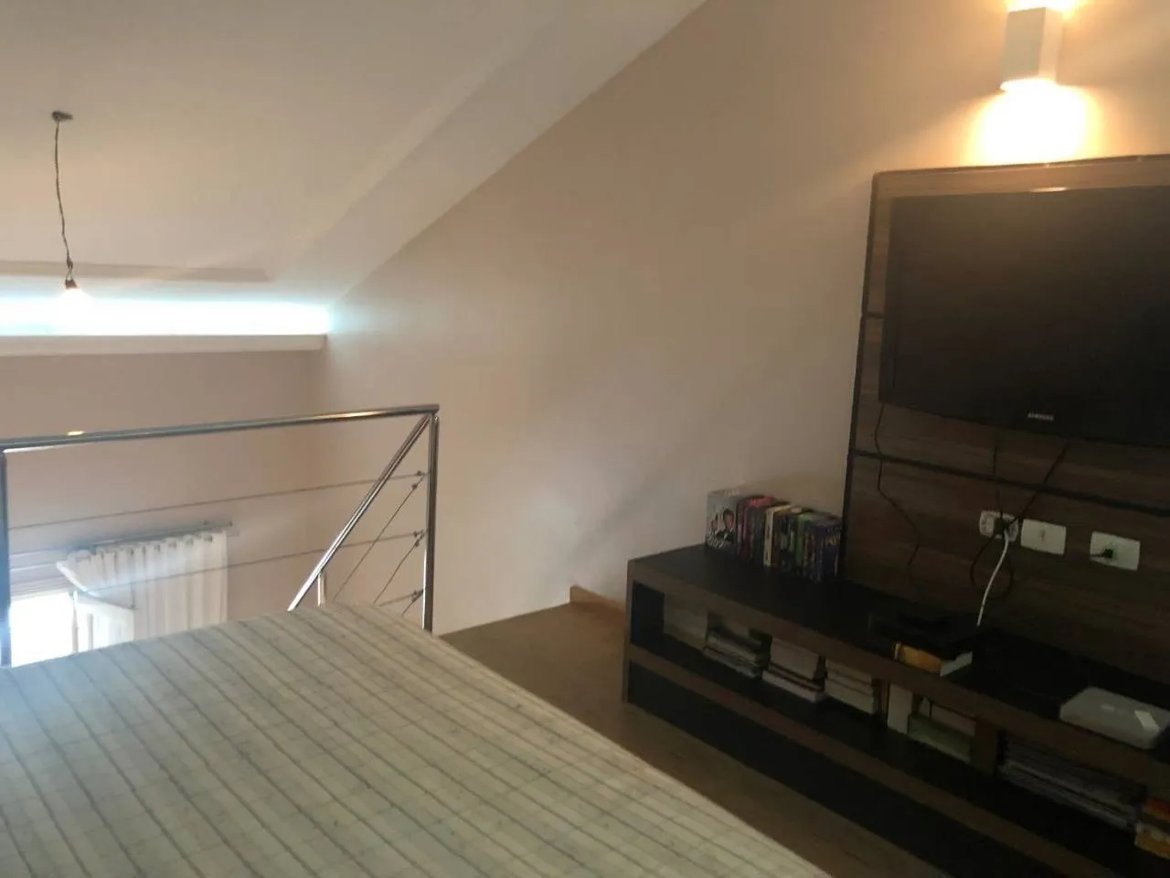Imagem Casa, 816 m² - Alphaville 01 - Barueri/SP