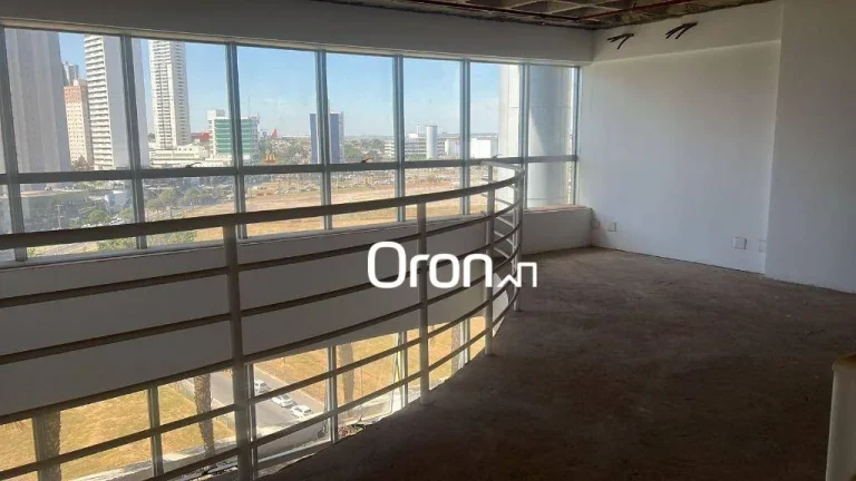 Imagem Sala à venda, 152 m² por R$ 1.996.000,00 - Jardim Goiás - Goiânia/GO