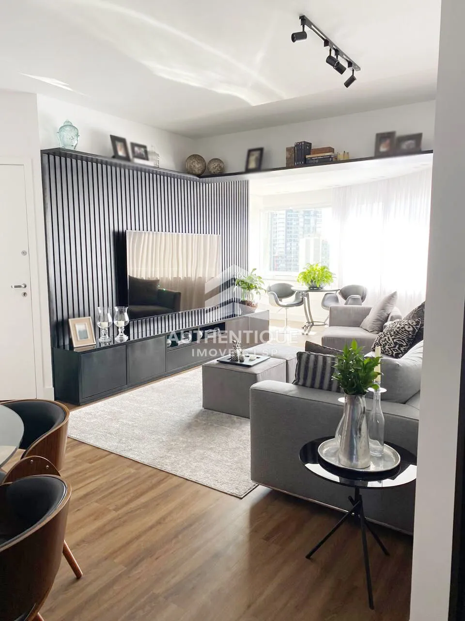 Imagem LARC CAMPO BELO - Apartamento no bairro Campo Belo à venda