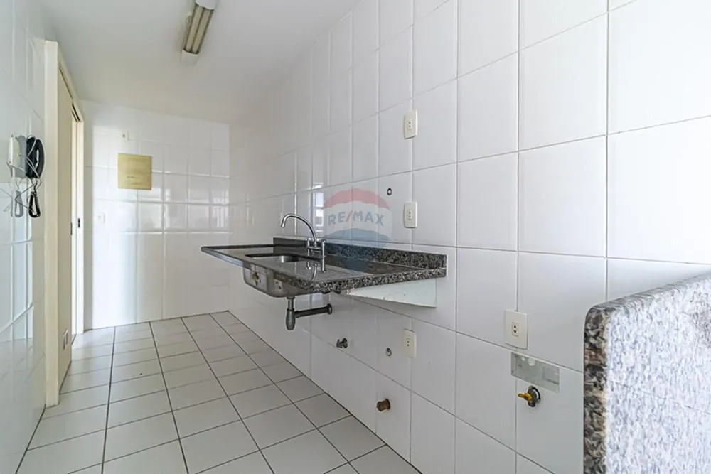 Imagem Apartamento duplex 2 quartos Barra Bonita