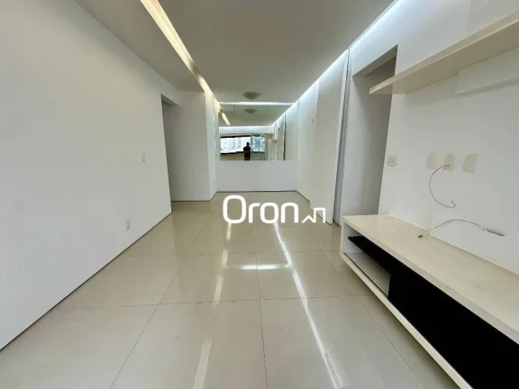 Imagem Apartamento à venda, 87 m² por R$ 669.000,00 - Jardim Goiás - Goiânia/GO
