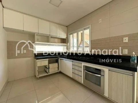 Imagem Casa para venda no Condomínio Parque das Quaresmeiras - Loteamento Alphaville Campinas