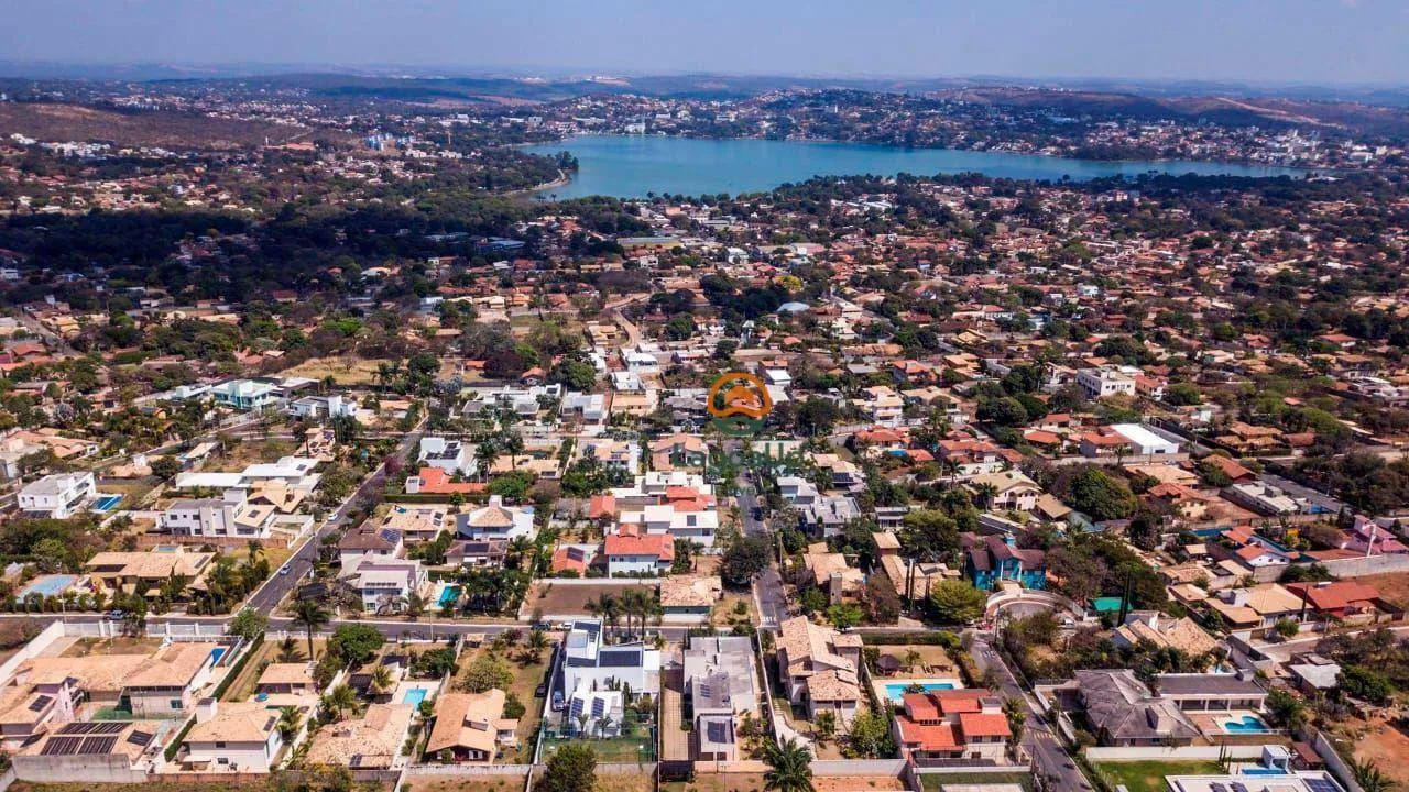 Imagem Terreno à venda, 1112 m² por R$ 550.000,00 - Shalimar - Lagoa Santa/MG