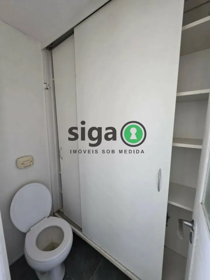 Imagem Apartamento a venda no Morumbi 02 dormitórios, 02 suíte, 02 vagas