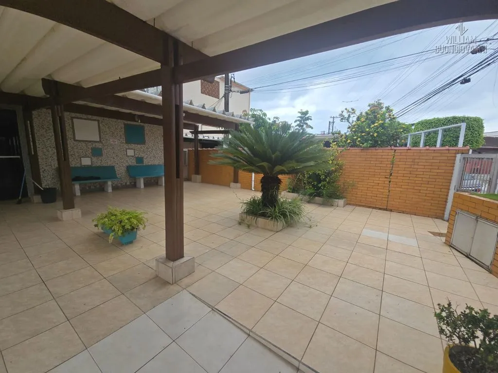 Imagem Apto em Praia Grande - Real, 1 Dorm Vaga 450m da Praia Região Z1 R$169mil