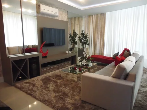 Imagem Apartamento à venda em Balneário Camboriú, Centro, com 3 quartos, 128,78m2