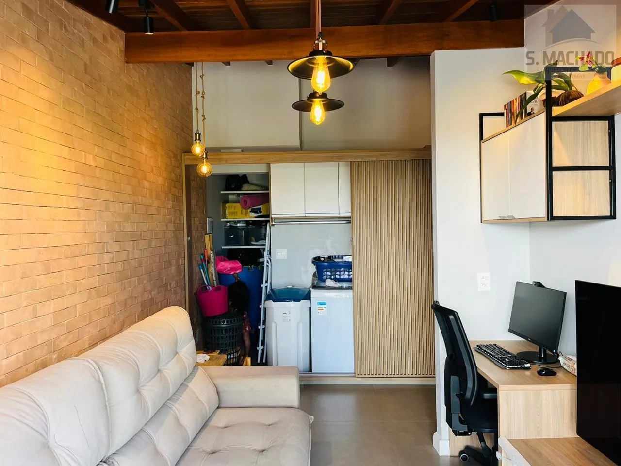 Imagem Apartamento para Venda em Santo André / SP no bairro Campestre