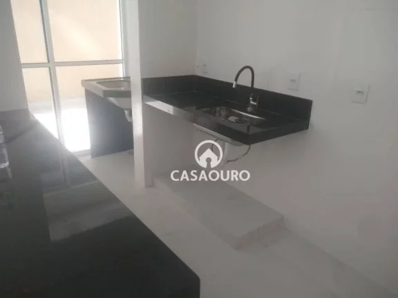Imagem Apartamento com 2 quartos à venda, 64 m² - Santa Efigênia - Belo Horizonte/MG