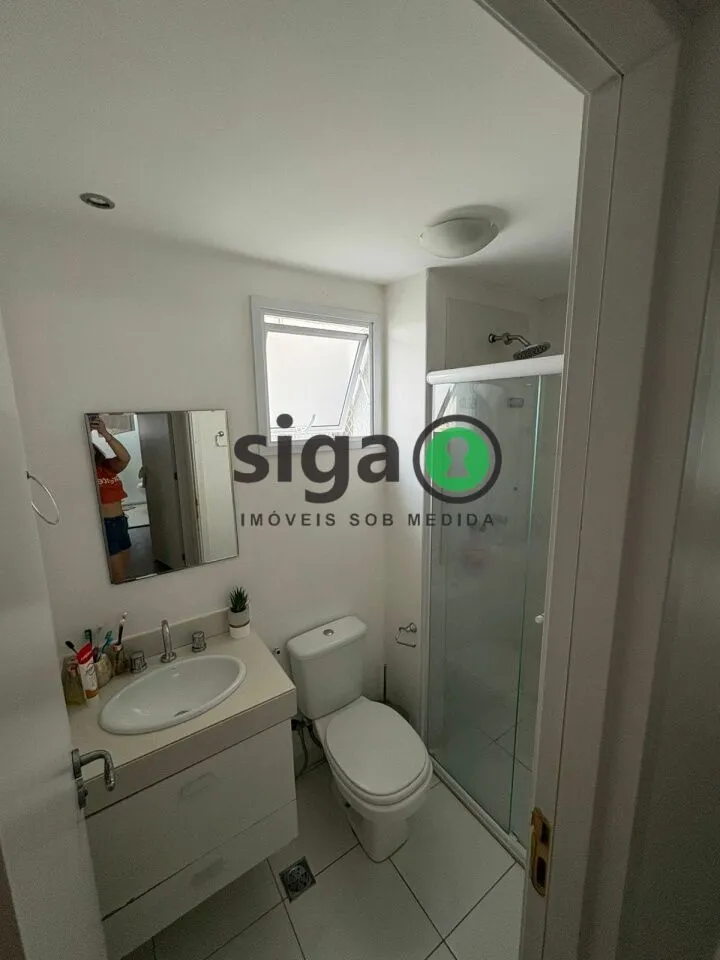 Imagem Apartamento de 81 metros 3 dormitórios com suíte1 vaga a venda no Time Vila Sônia