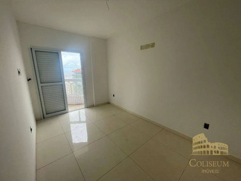 Imagem Apartamento com 3 dormitórios à venda, 144 m² por R$ 2.010.000,00 - Canto do Forte - Praia Grande/SP
