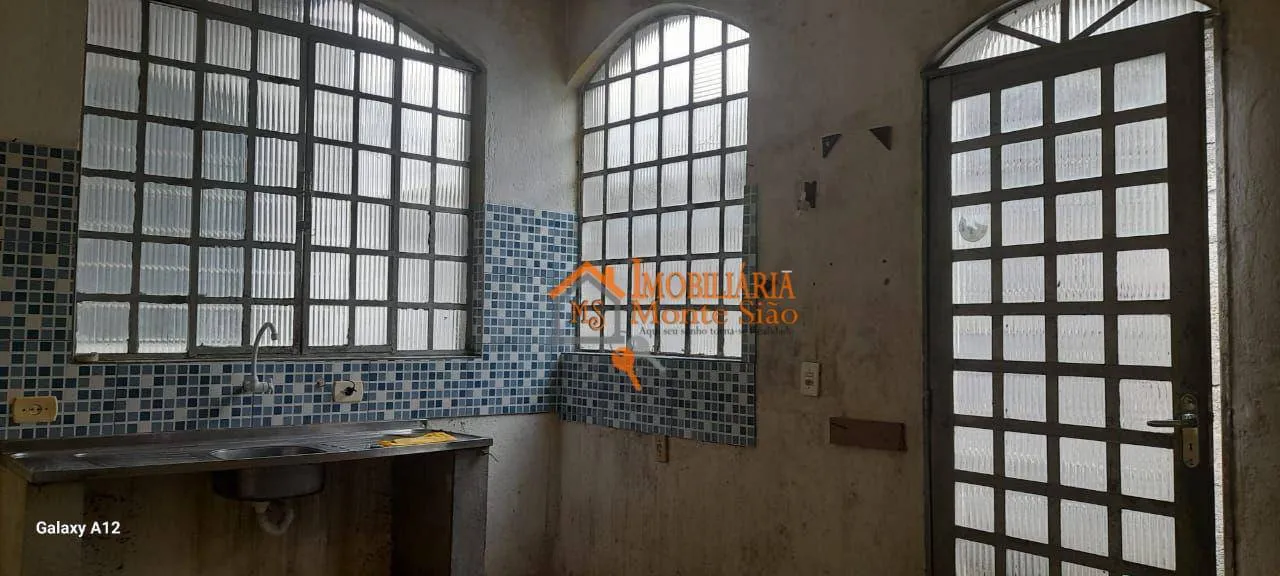 Imagem Casa com 2 dormitórios à venda por R$ 255.000,00 - Jardim Izildinha - Guarulhos/SP