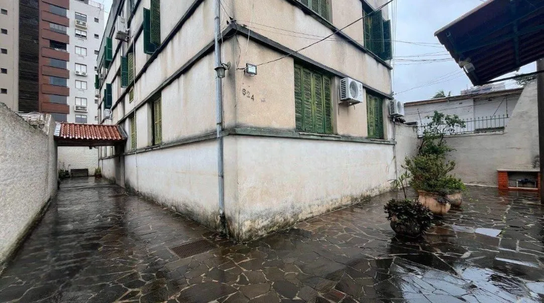 Imagem Apartamento em Cidade Baixa