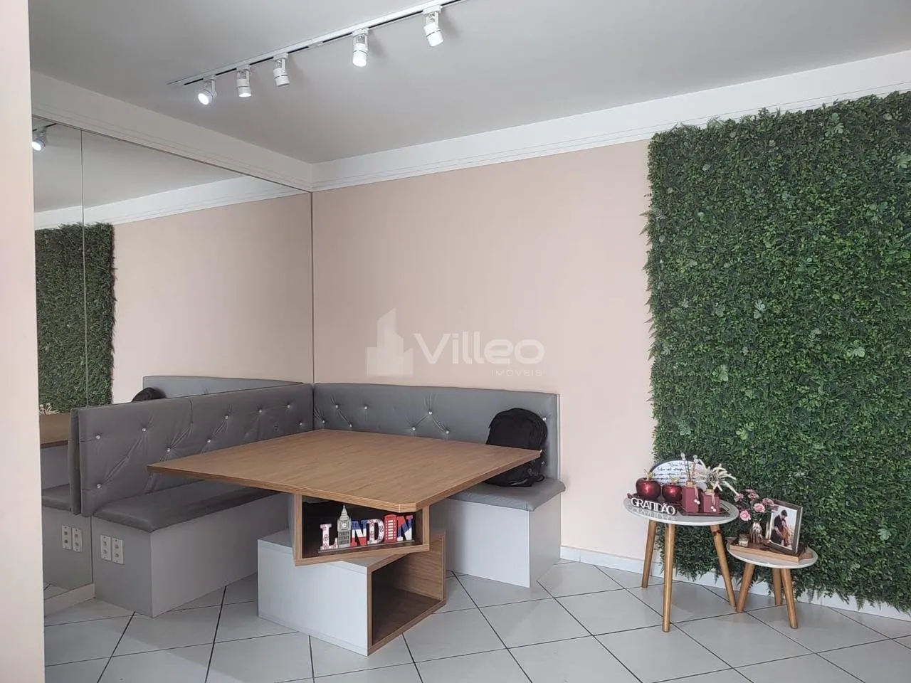 Imagem Descubra o conforto e a qualidade de vida que você e sua família merecem neste excelente apartamen...