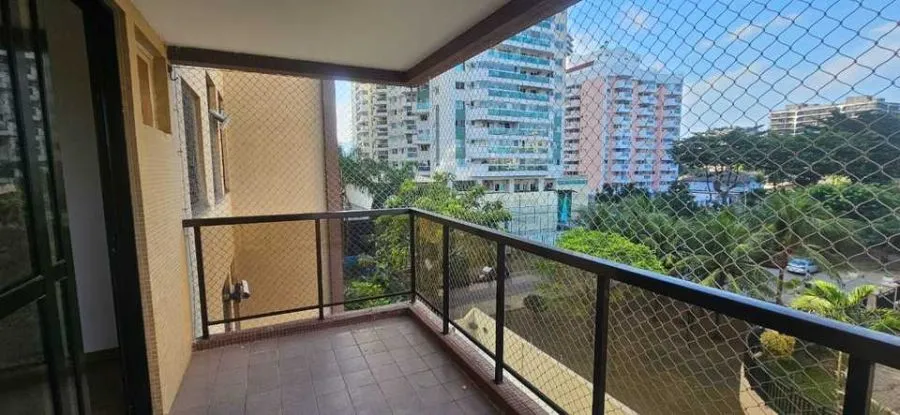 Imagem Apartamento a Venda no bairro Recreio dos Bandeirantes - Rio de Janeiro, RJ