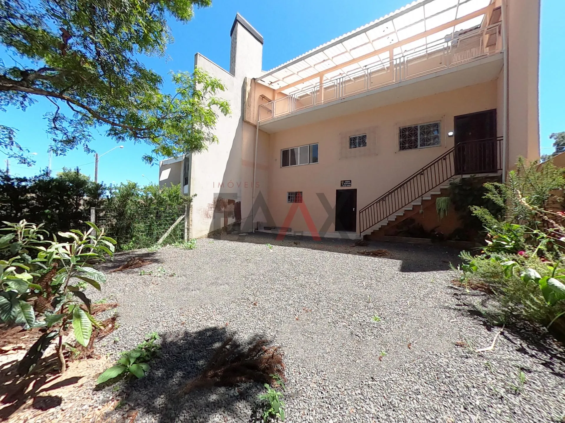 Imagem Sobrado à venda, MORRO ALTO, GUARAPUAVA - PR