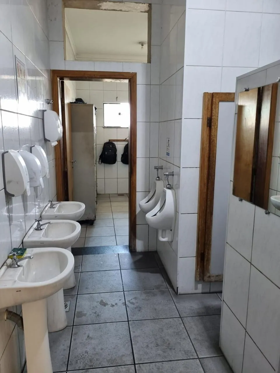 Imagem GALPAO INDUSTRIAL em SOROCABA - SP, ZONA INDUSTRIAL
