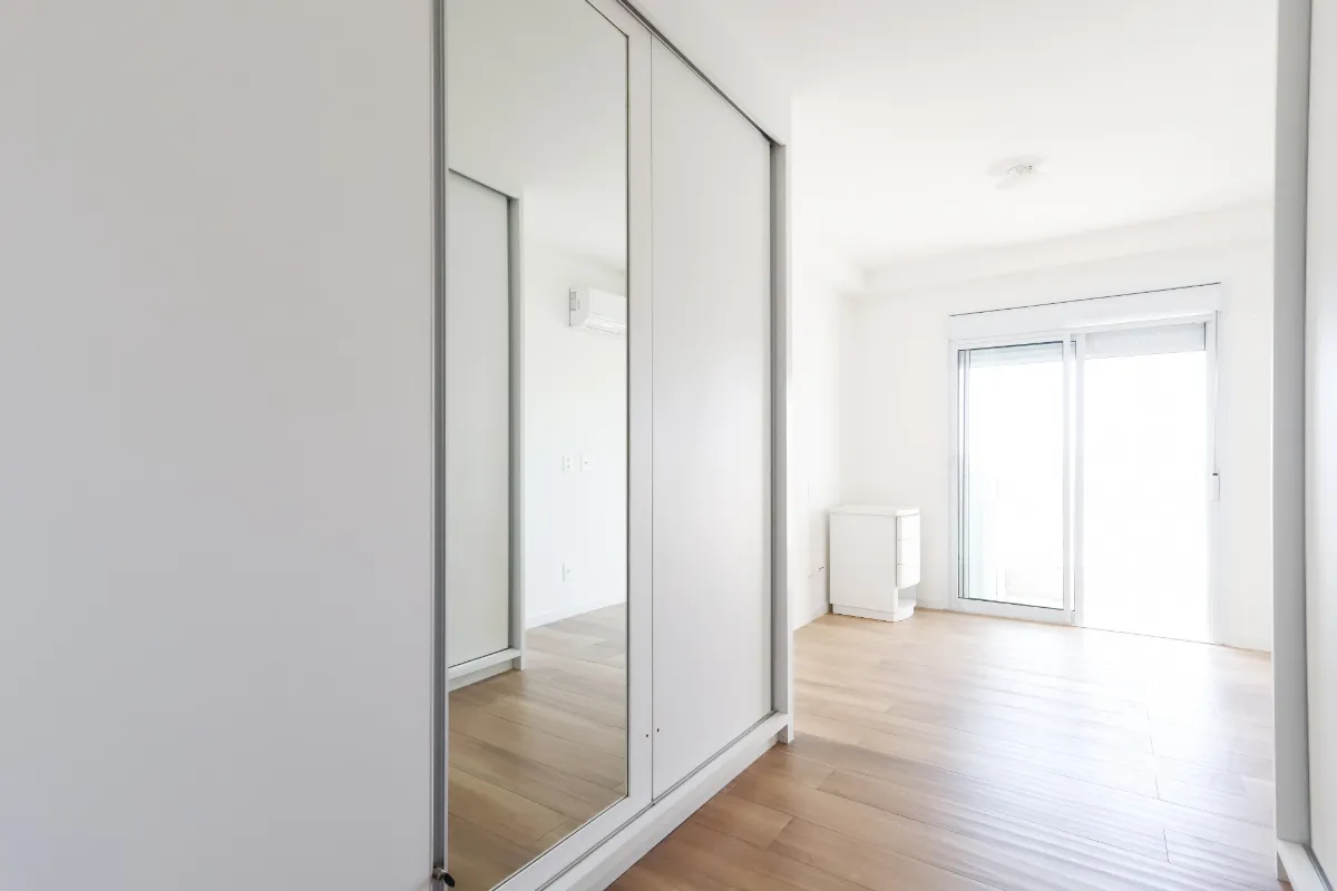 Imagem Apartamento para venda em Vila Anastácio com 3 quartos, sendo 3 suítes, 136m2
