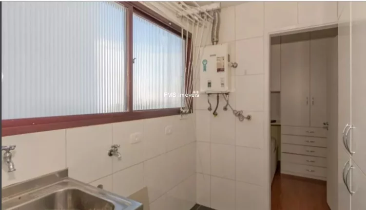 Imagem Imóvel para venda de 125m² no Campo Belo