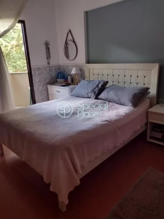 Imagem Ótimo apartamento com 130m², amplo living com varanda, sala de jantar, lavabo, 03 dormitórios - s...