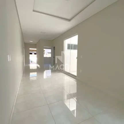Imagem Geminado Térreo | 2 quartos (1 suíte) | Jaraguá 99 | 63m²