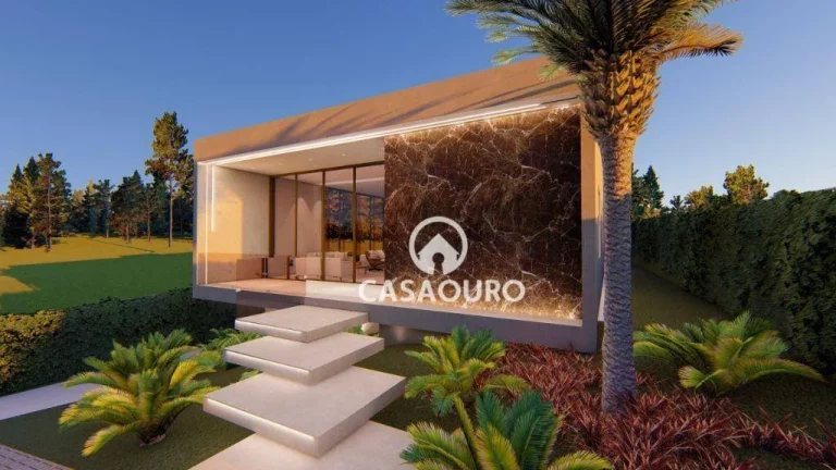 Imagem Casa à venda, 298 m² por R$ 2.690.000,00 - Alphaville - Lagoa dos Ingleses - Nova Lima/MG