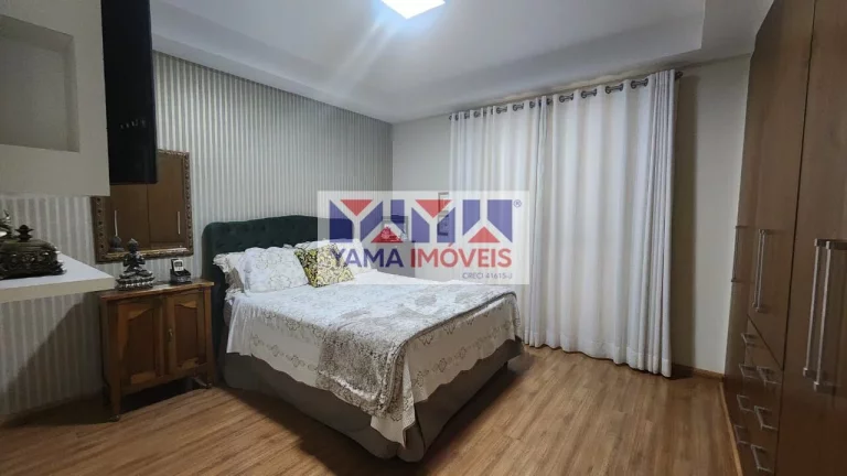 Imagem Condomínio Santa Mônica - Casa à venda no bairro Condominio Santa Monica I - Ribeirão Preto/SP