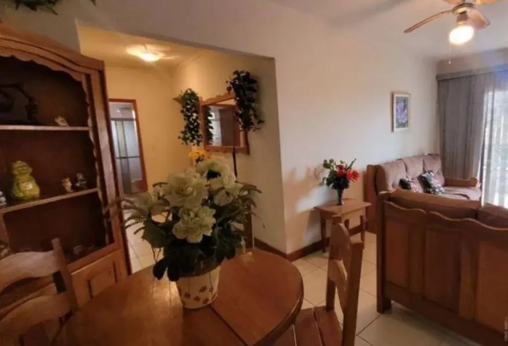 Imagem APARTAMENTO COM 80,00 m² - TUPI - PRAIA GRANDE SP