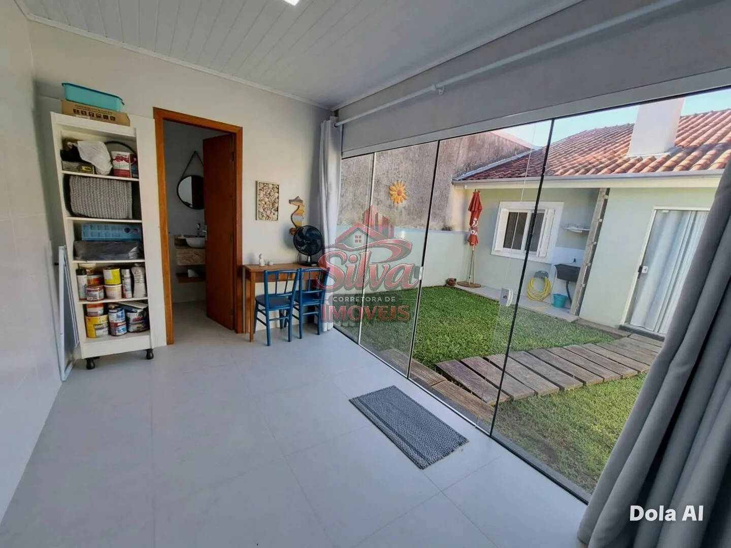 Imagem G223 | Casa com anexo a 1200m do mar - Imbé/RS