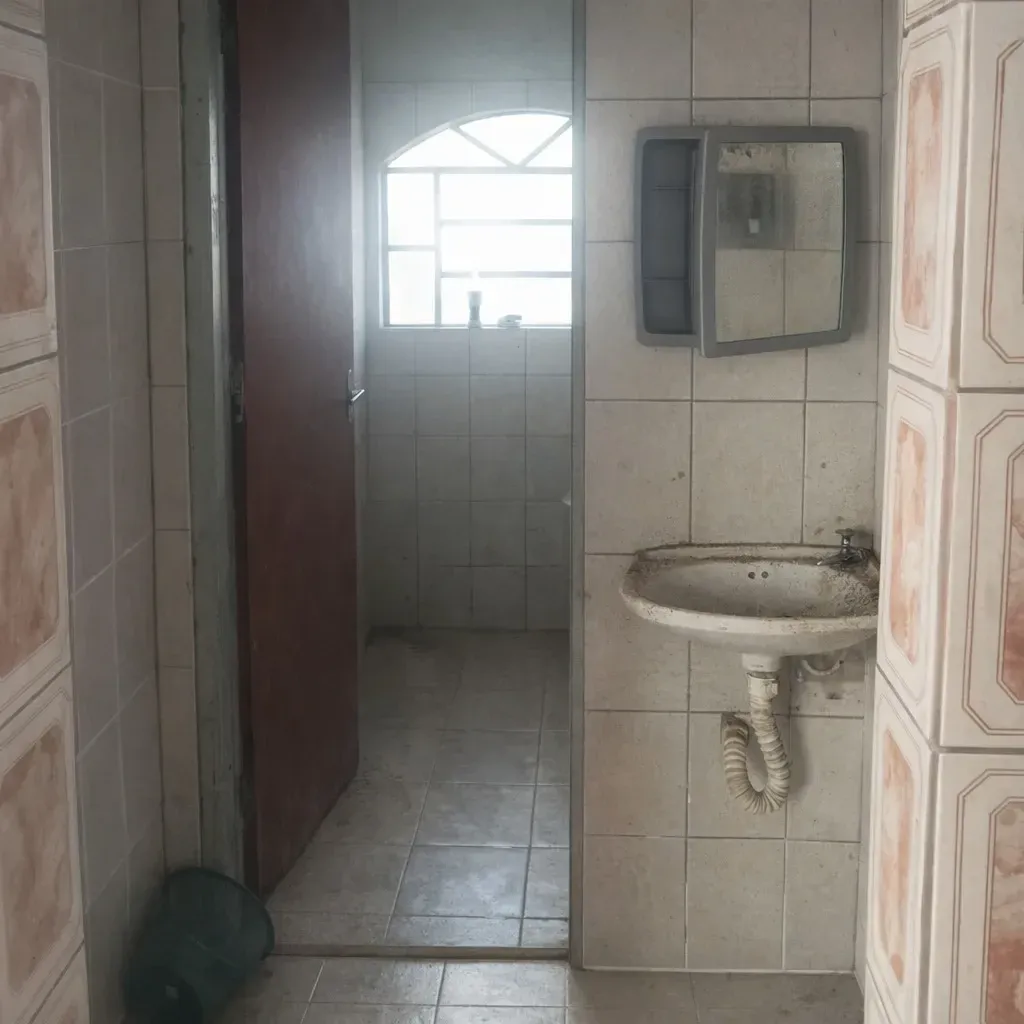 Imagem Chácara com 3 Quartos à Venda, 5.000 m² em Ravena - Sabará