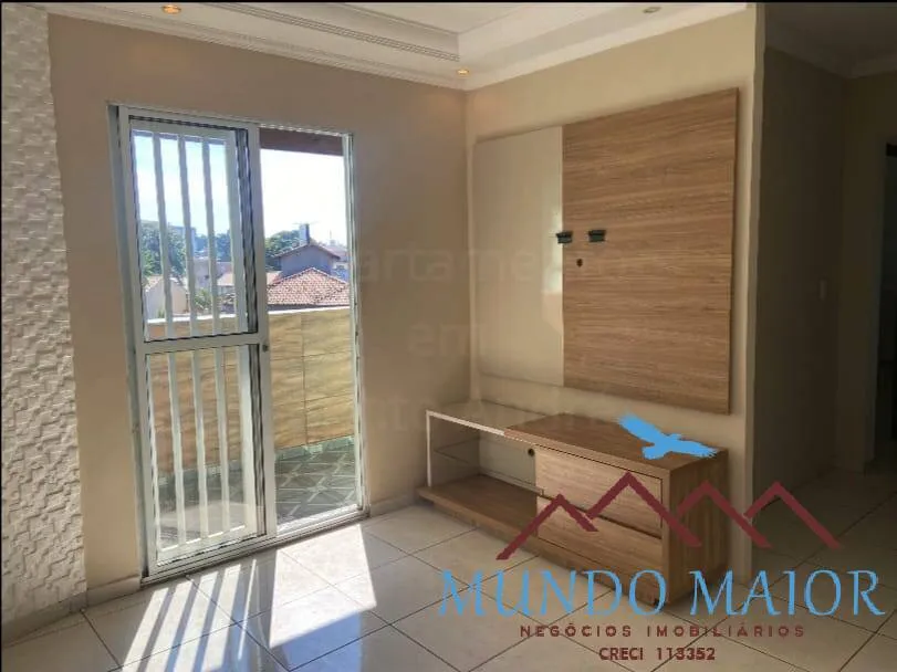 Imagem Invista em qualidade de vida- Apto 69 m² 2 dorms- Valparaíso- R$ 380.000.00