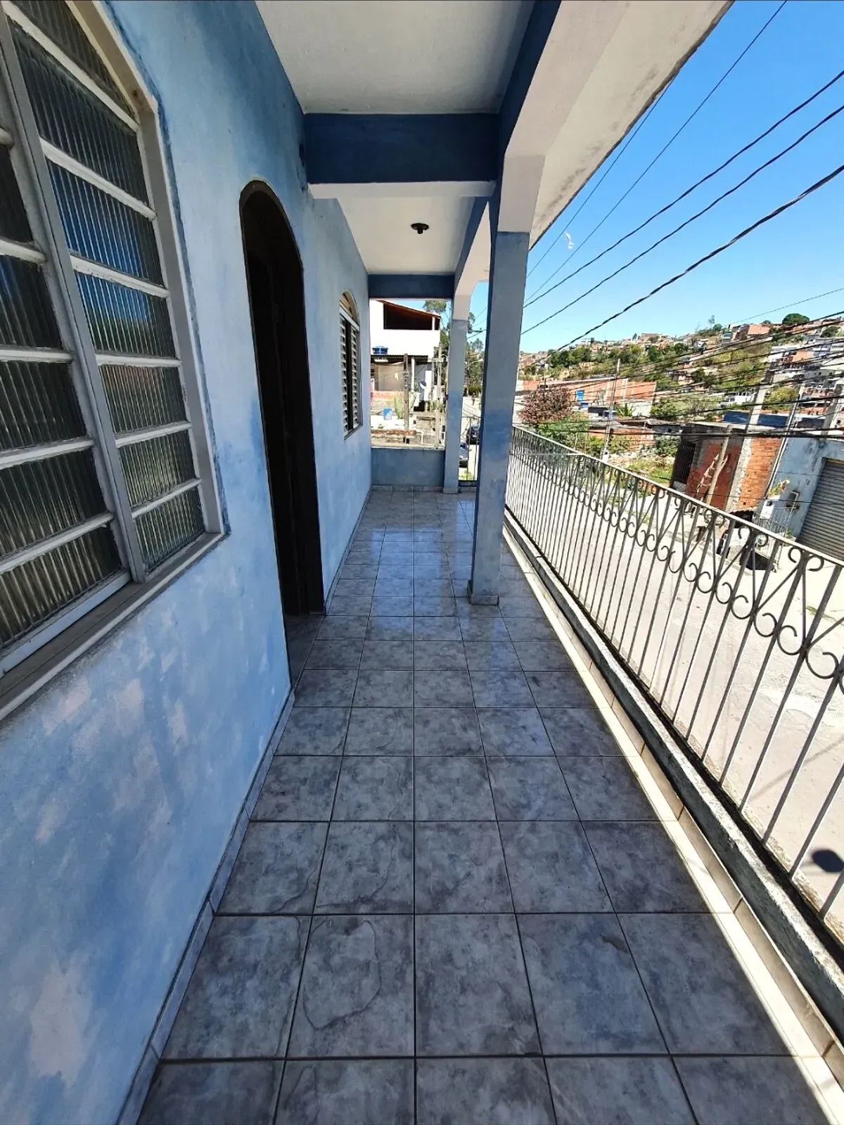 Imagem Casa com 3 Quartos à Venda, 200 m² em Jardim Nova Esperança - Francisco Morato