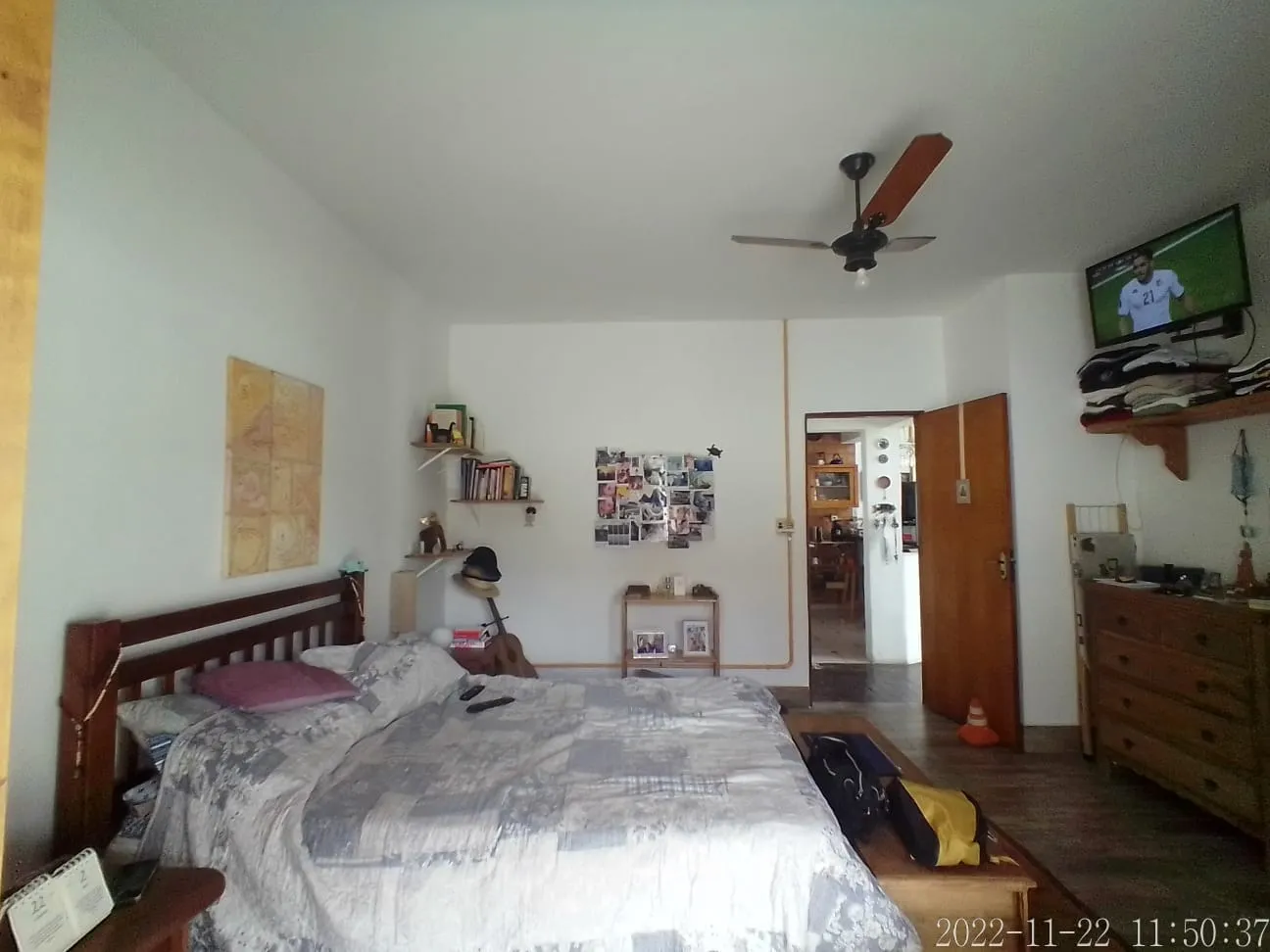 Imagem Casa à venda 3 Quartos, 3 Suites, 6 Vagas, 900M², Vila São Geraldo, Taubaté - SP | RESIDENCIAL PARQUE ESPERANÇA