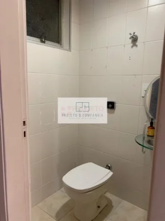 Imagem Apartamento em Planalto Paulista - São Paulo