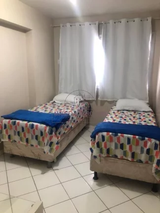 Imagem Apartamento 2 Quartos com Suíte, Sol da Manhã e Vista para o Mar!