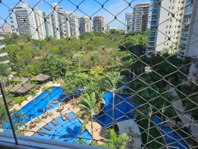 Imagem Apartamento à venda no bairro Barra da Tijuca em Rio de Janeiro/RJ