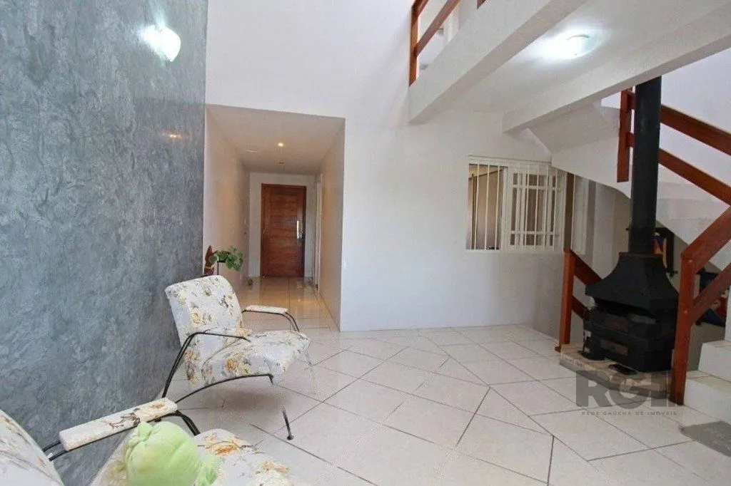 Imagem Casa em Serraria
