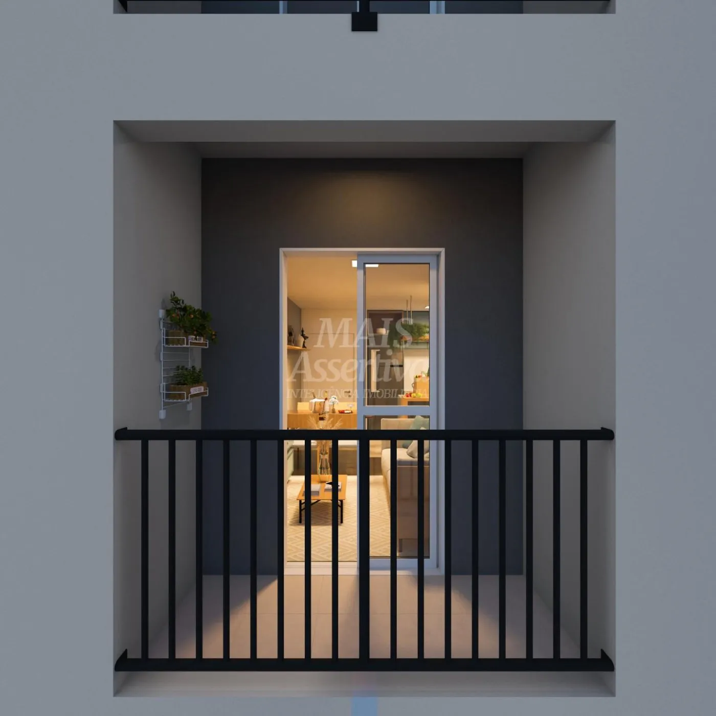 Imagem Apartamento para venda entrega em janeiro/2027 bairro Rondônia Novo Hamburgo