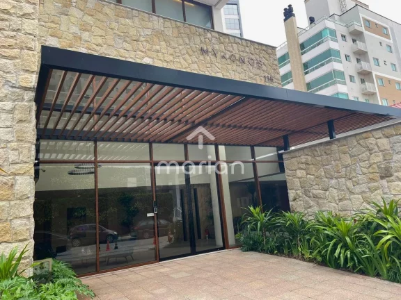 Imagem Apartamento com 4 quartos, Itacolomi - Balneário Piçarras