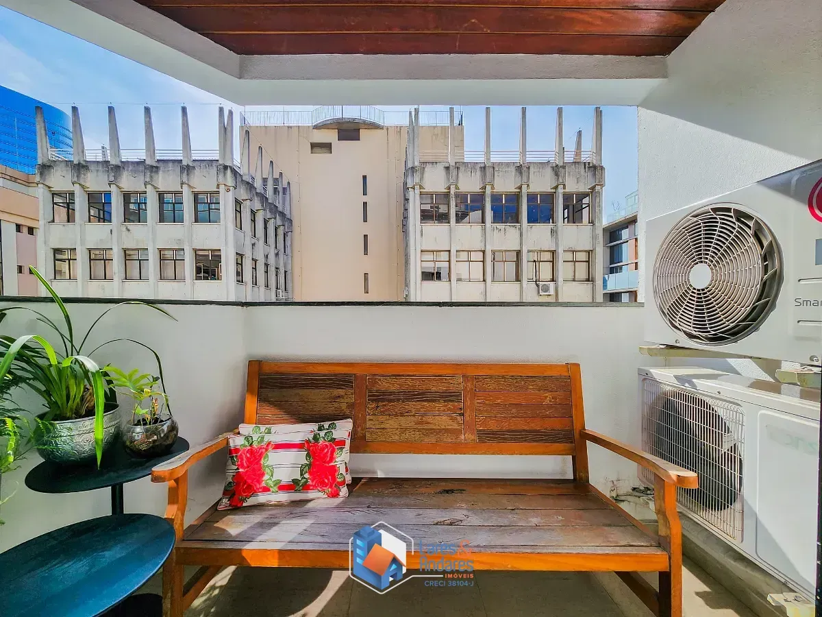 Imagem Apartamento para venda em Vila Olímpia com 3 quartos, sendo 1 suíte, 94m²