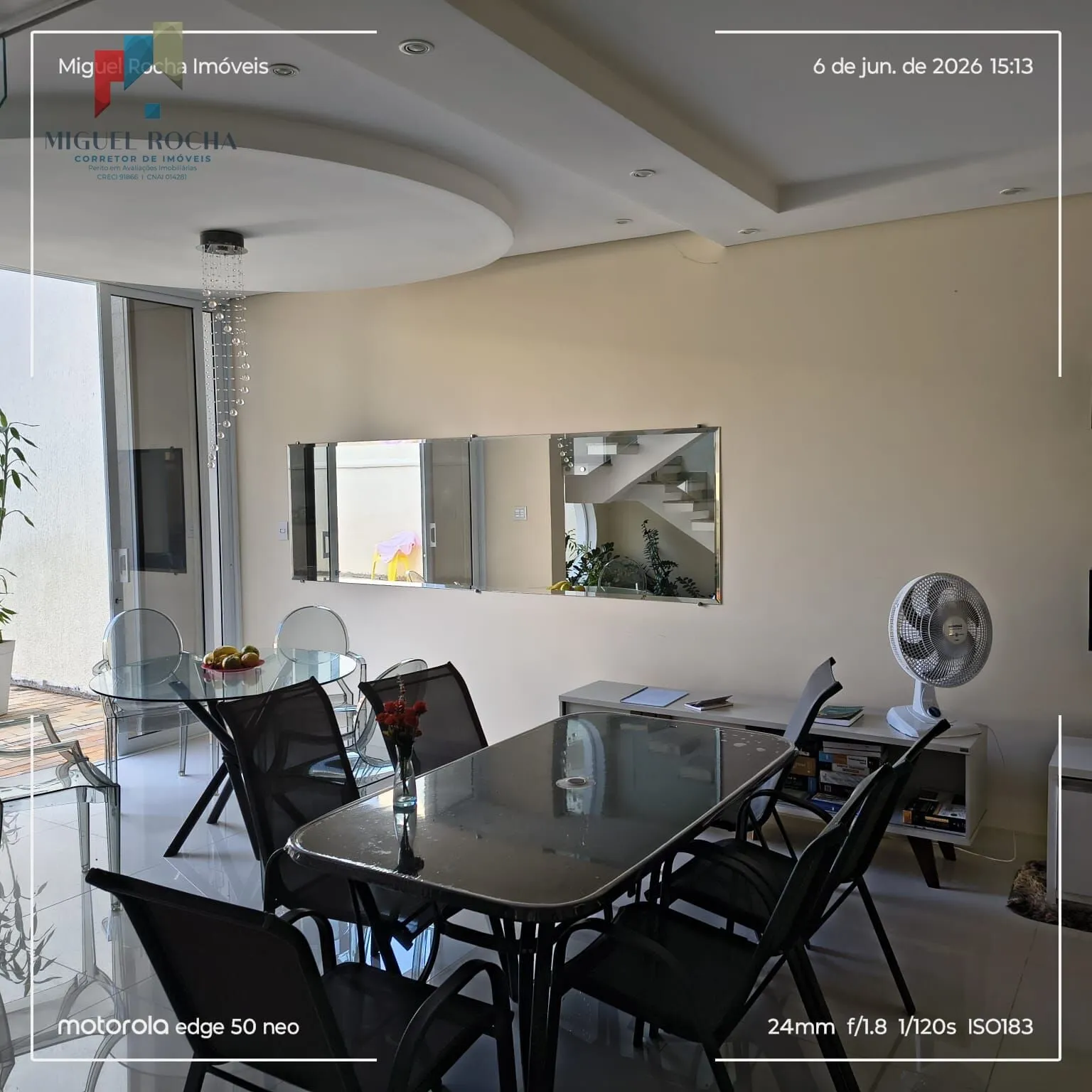 Imagem Casa Sobrado em Jardim Mantovani, Tatuí/SP