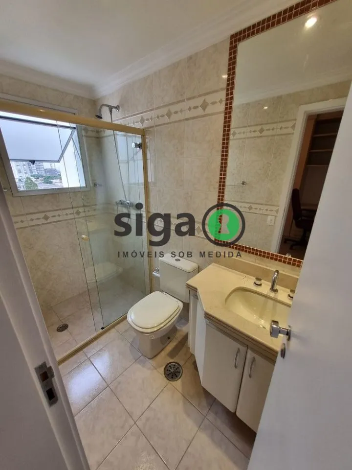 Imagem Apartamento a venda no BROOKLIN com 4 quartos