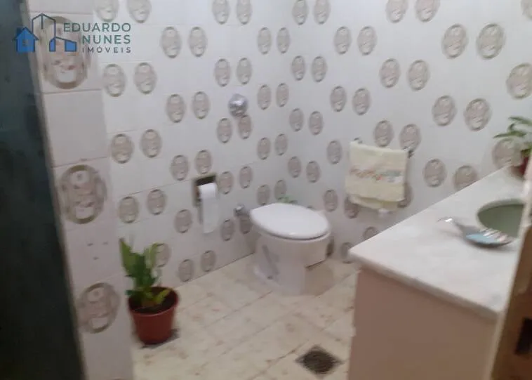Foto do imóvel: CASA COM 04 QUARTOS, 03 VAGAS, RUA PLANA NA SERRA