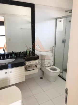 Imagem Apartamento - Ribeirão Preto - Jardim Irajá