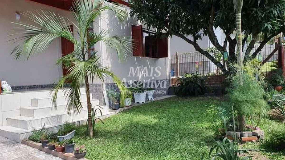 Imagem Casa para Venda em Nova Hartz / RS no bairro Centro