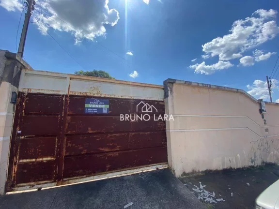 Imagem Casa à venda em Igarapé bairro Três Poderes.