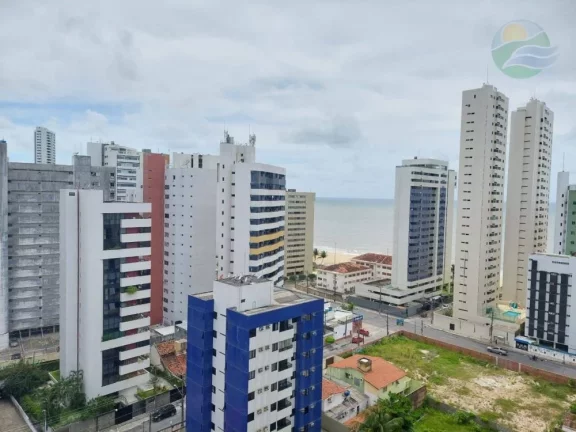 Imagem Apartamentos 3 quartos NOVOS para Locação em Piedade, Jaboatão dos Guararapes.