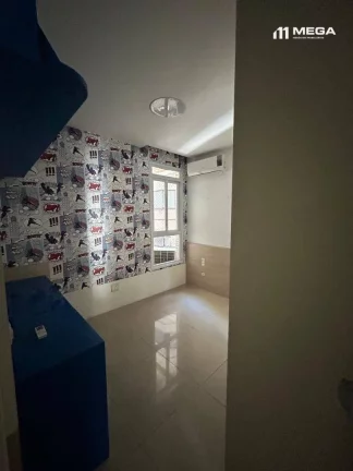 Imagem Apartamento no miolo do Parque com 3 quartos à venda, 115 m² por R$ 1.390.000 - Parque das Castanheiras - Vila Velha/ES
