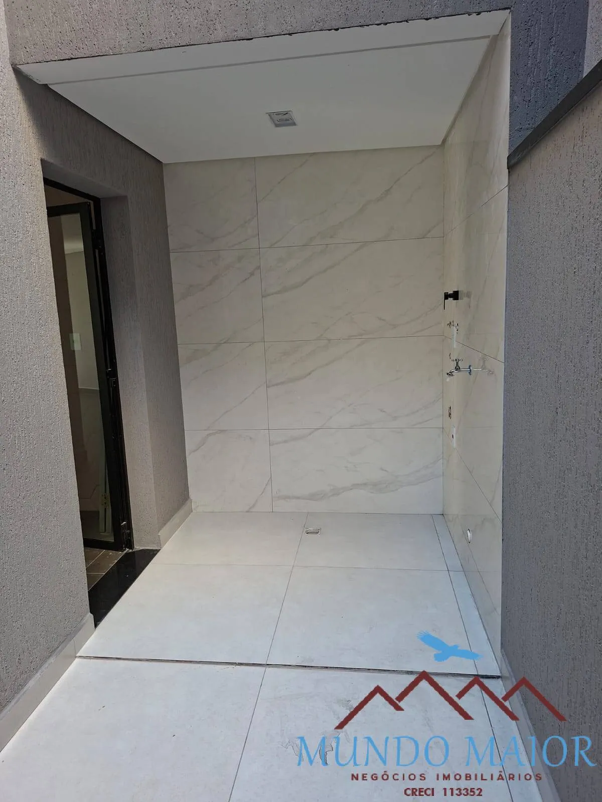 Imagem Sobrado de Alto Padrão- Centro de Santo André -Projeto Moderno Vila Bastos!
