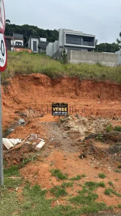 Imagem TERRENO RESIDENCIAL em São José - SC, Forquilhas